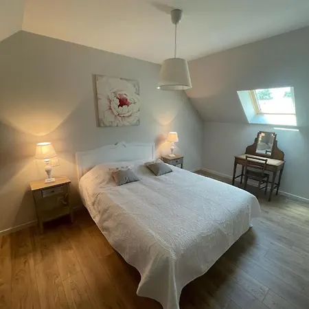 Holiday home Les Charmilles